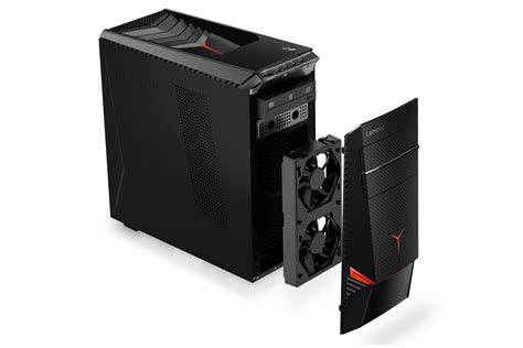 New Lenovo Legion Gaming Desktops Are Certified For The Oculus Rift ...