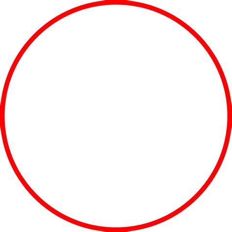 Circle Shape PNG HD Transparent Circle Shape HD.PNG Images. | PlusPNG