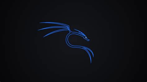 Kali Linux Wallpaper