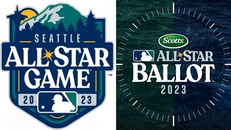 Cập nhật 63+ về MLB all star game 2023 logo mới nhất - cdgdbentre.edu.vn