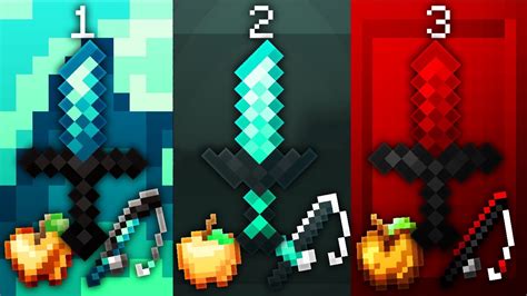 Best Minecraft Pvp Texture Packs