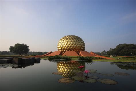 Welcome to Auroville | Auroville