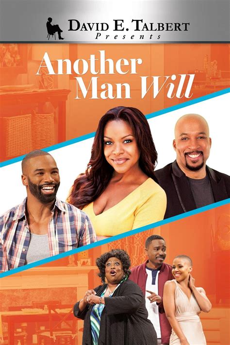 Watch David E. Talbert's Another Man Will (2017) Online | Free Trial ...