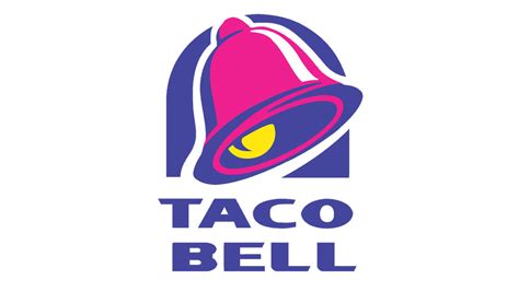 Taco Bell reveals new logo | Creative Bloq