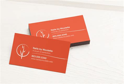 Business Card Magnets, Magnetic Business Cards | VistaPrint