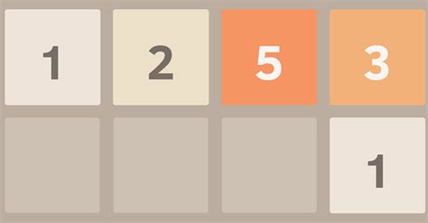 2048: Fibonacci - Play Online at Coolmath Games