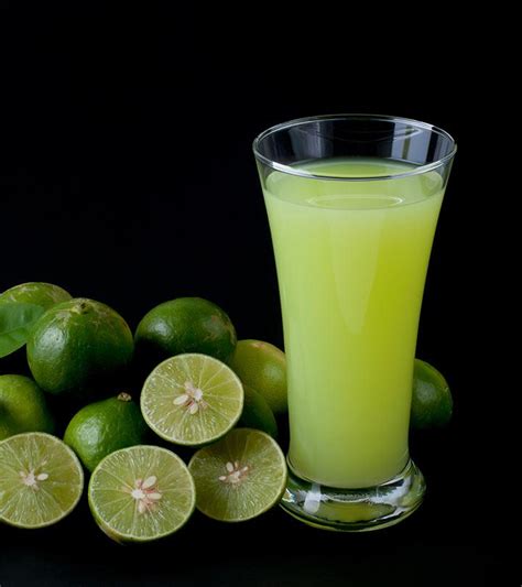 8 Proven Health Benefits Of Lime Juice For Pregnant Women