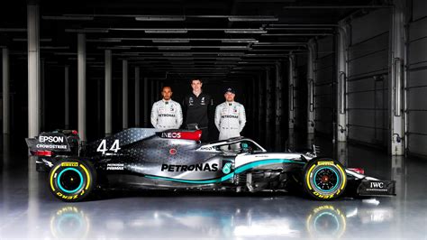 How the Mercedes F1 team is racing towards diversity | CAR Magazine