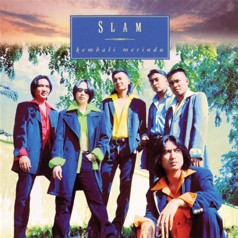 Kita Terpaksa Bermusuhan - song and lyrics by Slam | Spotify