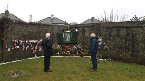 Tuam babies: Excavation at mass grave could begin this year - BBC News