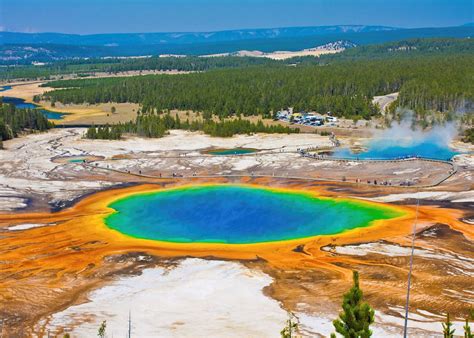 Visit Yellowstone National Park, The USA | Audley Travel