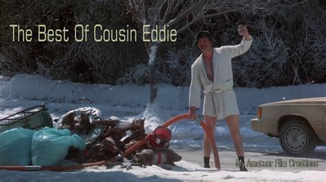 Cousin Eddie Quotes