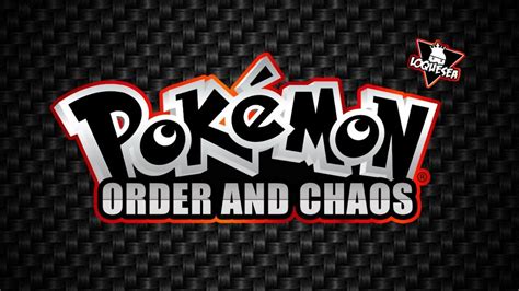 Pokémon Order & Chaos Images - LaunchBox Games Database