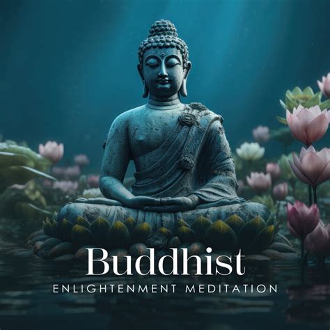 Buddhist Enlightenment Meditation: Walk the Path Toward Liberation from ...