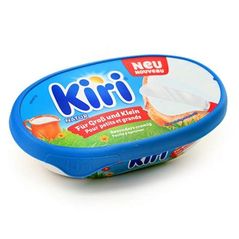 Kiri Cheese Spread 150g - Compare Prices & Buy Online!