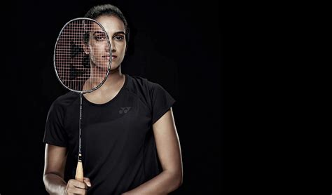 PV SINDHU on Behance