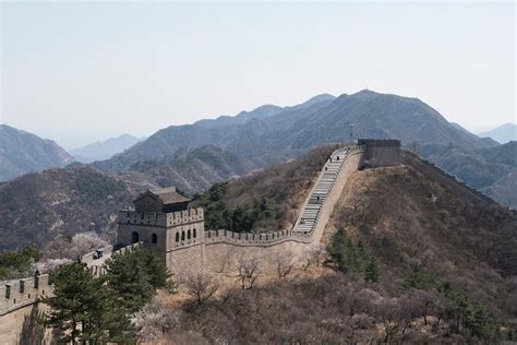 Great Wall of China, Beijing | Tickets & Tours - 2024