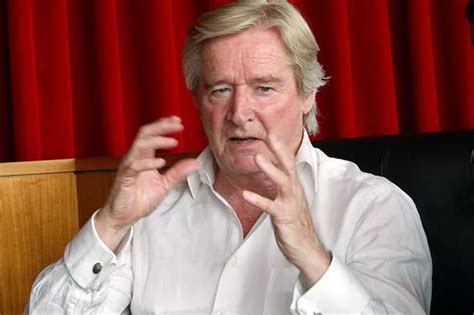 Coronation Street Ken Barlow actor William Roache in bizarre outburst ...