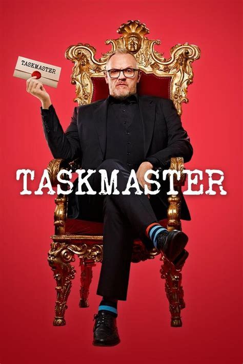 Taskmaster Special 4 "Taskmaster's New Year Treat 2023"