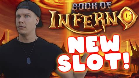 Book of inferno was on FIRE (And other BIG recent wins) - YouTube