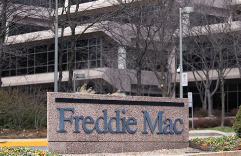 Freddie Mac Lines Up Its First Social Bond Offering