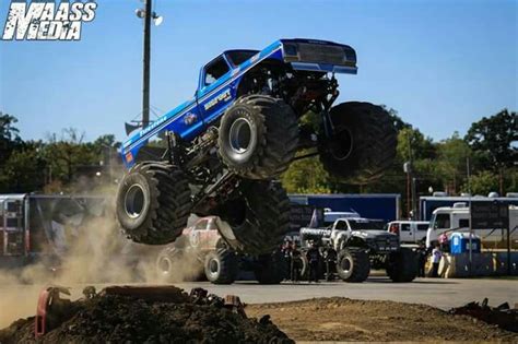 ( HOT ROD ☆ 2016 ) ☞ | Monster trucks, Monster, Hot rods