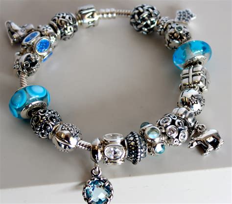 The Best Pandora Bracelet Ideas - Home, Family, Style and Art Ideas