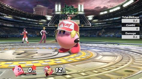 The 10 most iconic Kirby looks from Super Smash Bros Ultimate | GamesRadar+