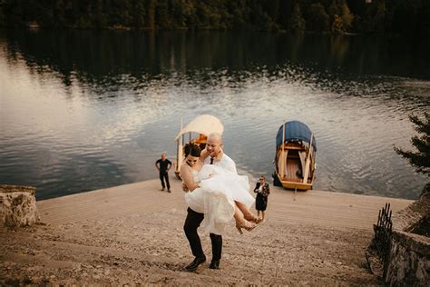 BLED WEDDING | Lake Bled is the place you’ve always wanted.