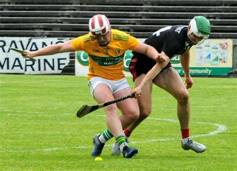 Leitrim GAA Fixtures & Results - Leitrim Observer