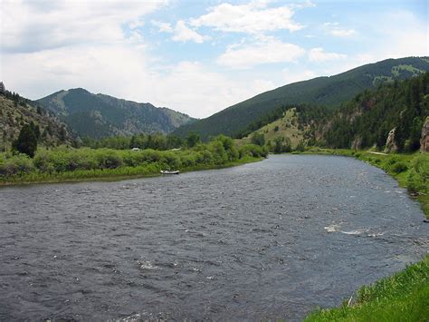 Big Hole River Photographs | Photos of the Big Hole River in Montana