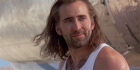 Best Nicolas Cage Movies, Ranked by Nicolas Cage Insanity