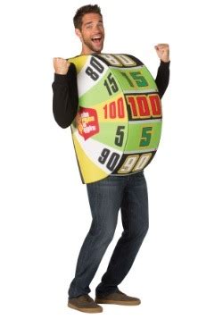 The Price is Right Costumes for Adults