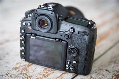 Nikon D850 - hands-on with Nikon's best all-round camera yet