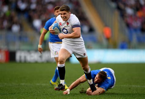 England vs Italy live stream: How to watch Six Nations…