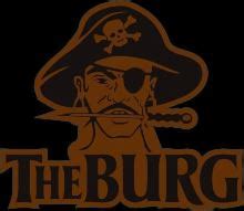 Burg Football Varsity - Wheelersburg High School - Wheelersburg, Ohio ...