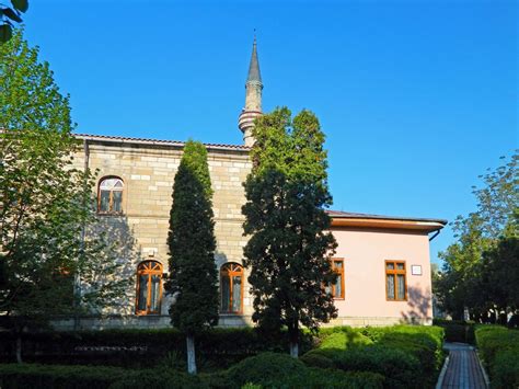 Abdul Medgid Mosque (1863), Medgidia, Romania | Medgidia, Mosque, Romania