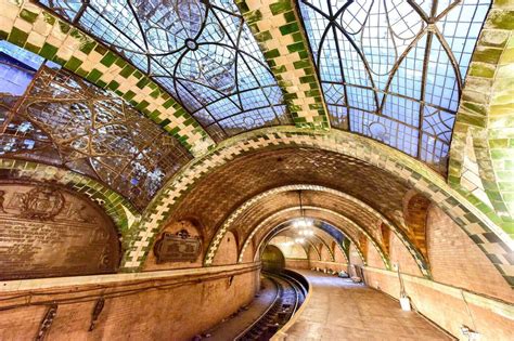 14 Underground Destinations to Visit Across the United States