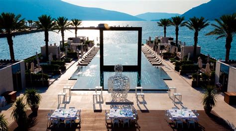 Tivat - Event Destination in Montenegro - Talas Montenegro DMC Talas ...