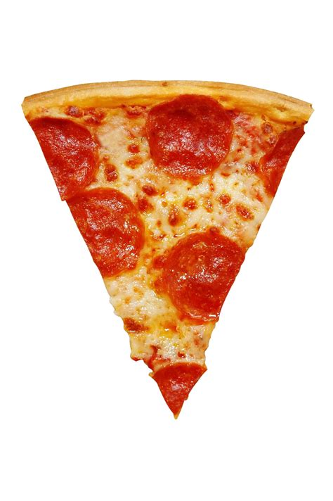 Pizza Slice Png Hd