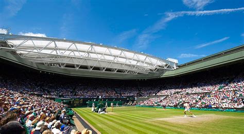 WHAT TO KNOW ABOUT THE UPCOMING WIMBLEDON 2023 - A1 Tennis