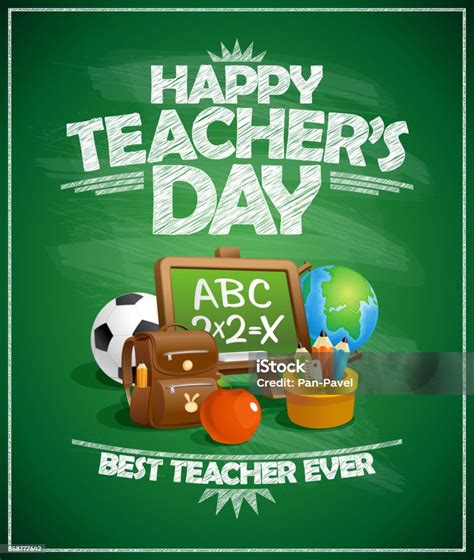 Top 999+ teachers day poster images – Amazing Collection teachers day ...