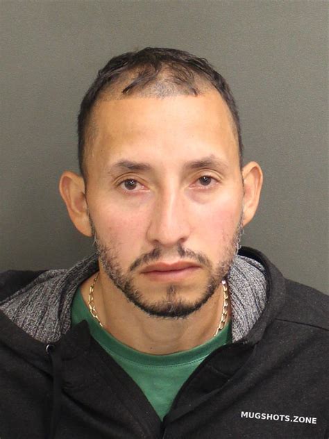 VALERIANO MARIO 02/03/2023 - Orange County Mugshots Zone