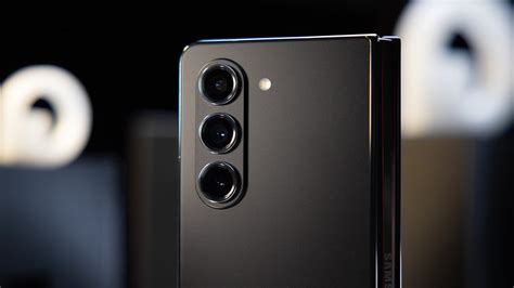 Samsung's Galaxy Z Fold 6 Might Omit a Better Camera System