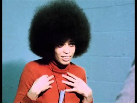 Angela Davis - YouTube