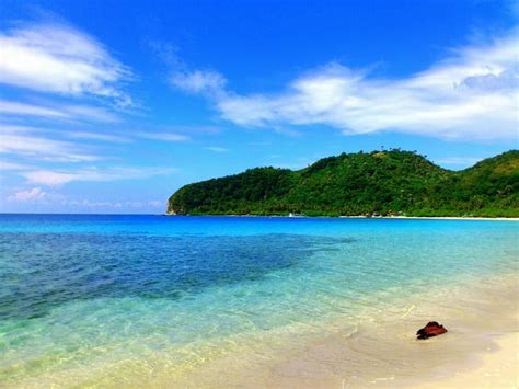 Top 7 Uncrowded Beaches Near Metro Manila to Beat the Summer Heat - Out ...