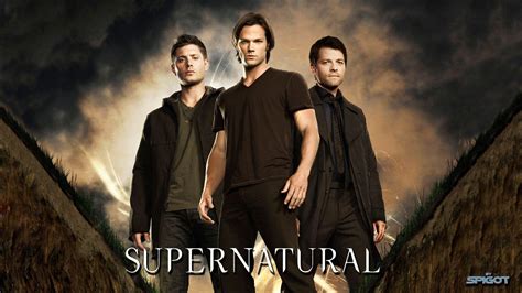 Supernatural Desktop Wallpapers on WallpaperDog