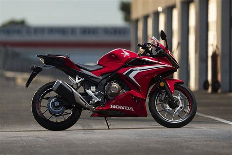 Honda CBR500R Price, Review, Specifications & November Promo ...