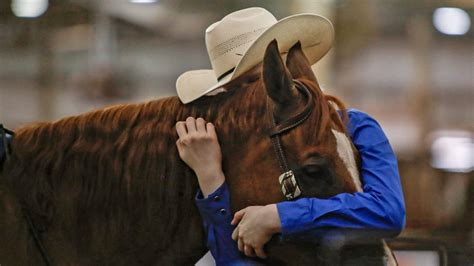 American Quarter Horse Youth Association championship to begin in OKC