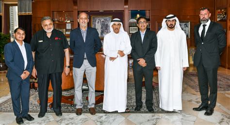 Al Nabooda Automobiles obtains exclusive rights to distribute HPCL ...